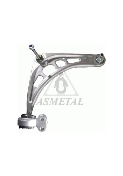Asmetal 30bm2003 Salıncak Alüminyum Ön Sağ E46 Ön Sağ Fişeksiz 31122158894