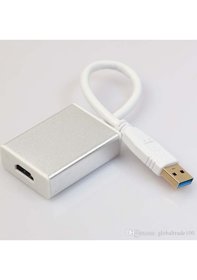 S-Tech Usb 3.0 To Hdmı Çevirici St-1370 (456855569)