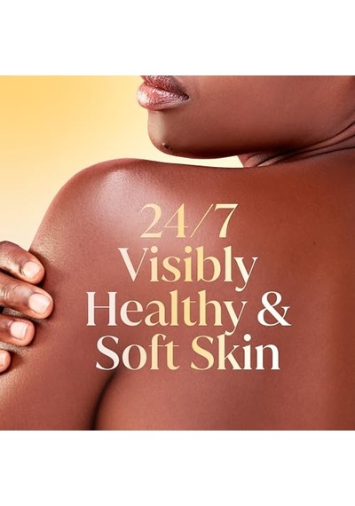 Ultra Moisture Shea Butter Vücut Şampuanı 89ml Diğer