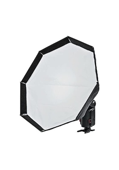 Godox AD-S7 47 CM 18" Wistro Flaş için Softbox