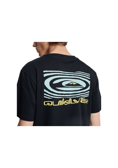 Quiksilver Quıksılver Rıpples 11783 Siyah