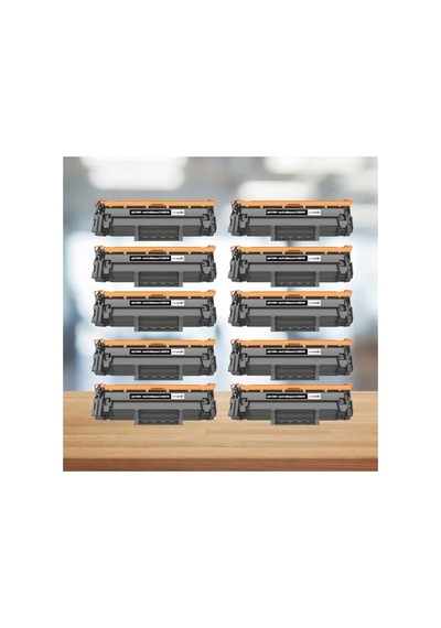 Hp Uyumlu 150a W1500a Uyumlu.  Toner - Çipli 10'lu Paket / Laserjet Mfp M141a /m141w / M111a / M111w
