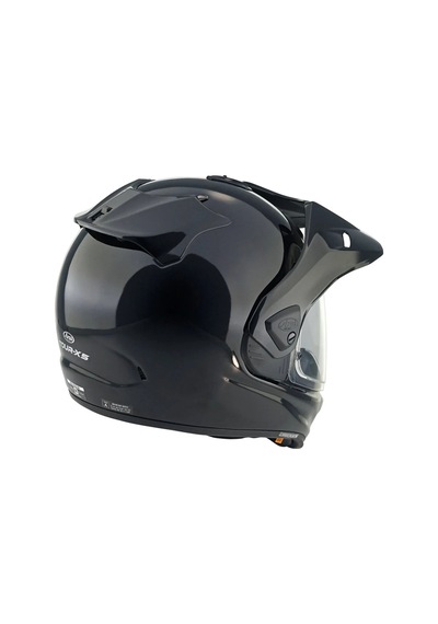 Araı Kask Tour-x5 Black Siyah