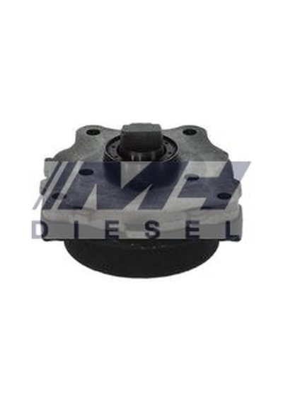 Bosch 0440050007 Dişli Yakıt Besleme Pompası Ford Otosan, International Maxxforce 11/13