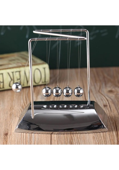 Kişiye Özel Newton Denge Topları