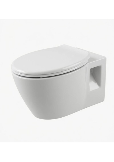 Ideal Standard - Consept Asma Klozet, Standard Kapak Dahil - E785001tk.- Diğer