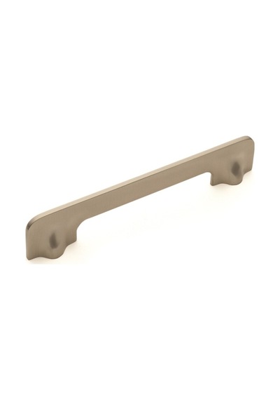 Umut Hand Style Umut 296 Inox Kulp 160 Mm Siyah