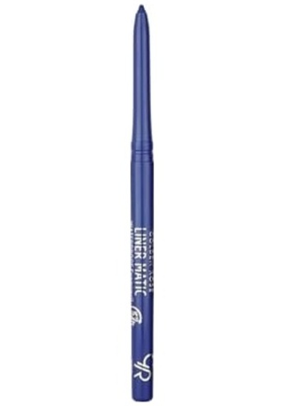 Liner Matic Waterproof Eyepencil - Suya Dayanıklı Göz Kalemi No:205 Cobalt Blue Diğer
