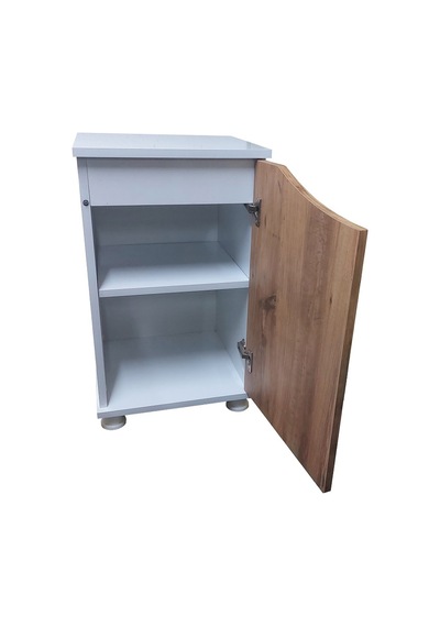 Kanki Pet 41 Cm Kpflex4139ac Flex Akvaryum Sehpası 41x39x69 Cm