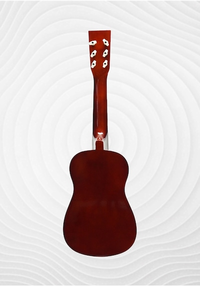 Fu-21cf Soprano Boy Ukulele