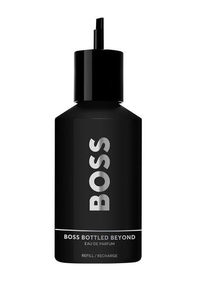 Beyond Eau De Parfum Erkekler Için Odunsu Kolonya Zencefil Ve Deri Notaları Uzun Ömürlü Koku 200 Ml Amber