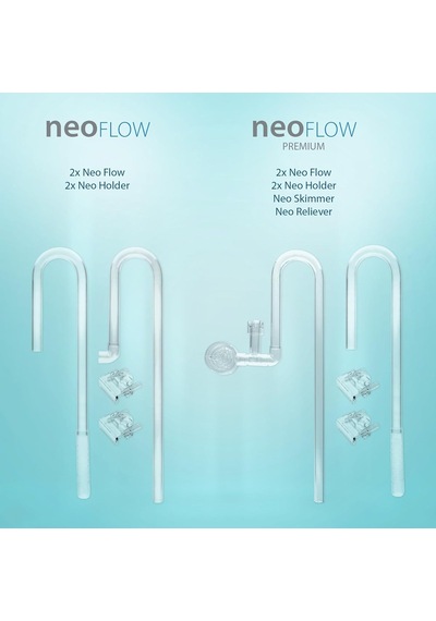 Aquarıo Neo Skimmer L Genel