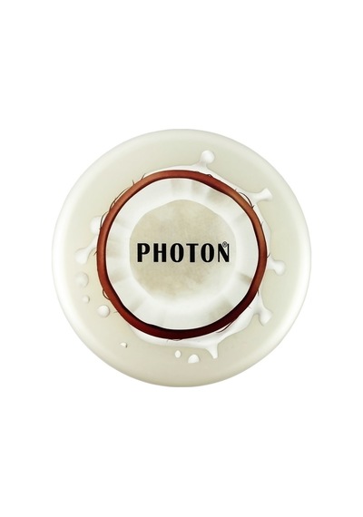 Photon Hindistan Cevizi Yağlı Yoğun Nem Saç Maskesi 400 ML
