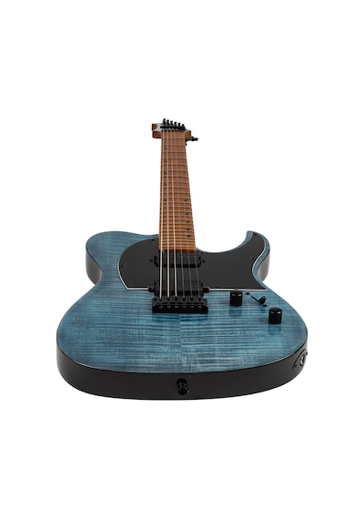 Spira T-450 Tdb Elektro Gitar Trans Blue