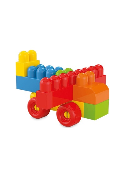 01021 Akıllı Çocuk 40 Pcs