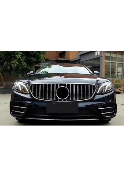 Mercedes W213 E Serisi Gtr Panjur 2016-2018