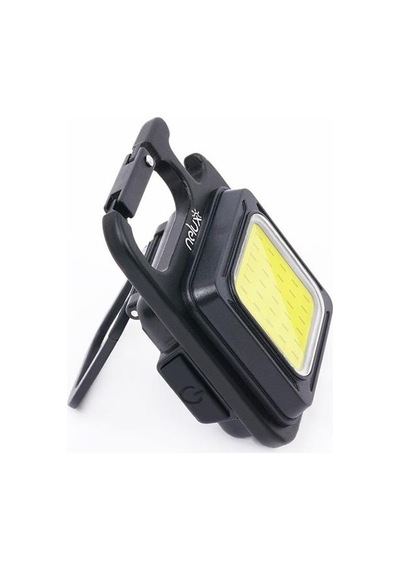 Nelux Multi 750 Mini Flashlight Fener Siyah