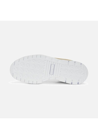 Puma 389917-02 Mayze Brighter Days Wns Kadın Beyaz Sneaker Spor Ayakkabı Beyaz