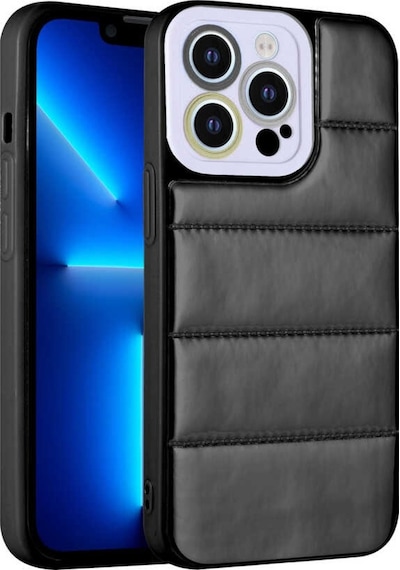 Apple Uyumlu iPhone 12 Pro Max Kılıf Airbagli Renkli Kapak