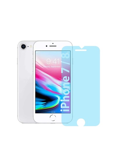 Apple Uyumlu  iPhone 7 Ve 8 Nano Cam Ekran Koruyucu