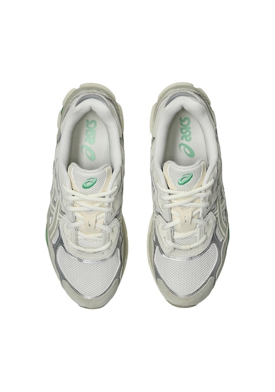 Asics Gel-nyc Unisex Beyaz Sneakers 1203a383-112 Beyaz