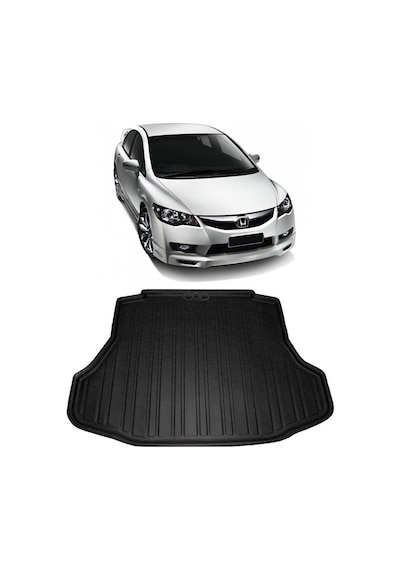 Bod Honda Civic Sedan Bagaj Havuzu 2007-2011 Fd6 N11.3360