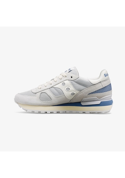 Saucony Shadow Original Kadın Gri Sneakers1108