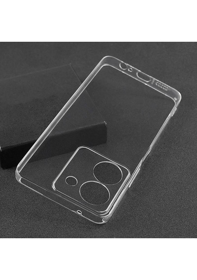 Vivo Y36 4g Uyumlu Zore Süper Silikon Kapak