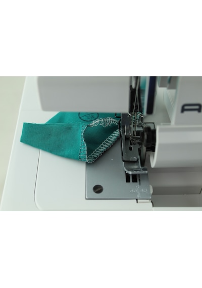 Acme 334 - 4 İplik Overlok Dikiş Makinesi
