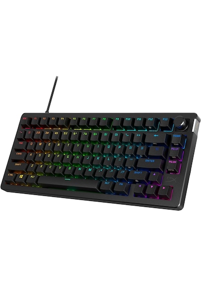 Hyperx Alloy Rise 75 Gaming Klavye 7g7a4aa