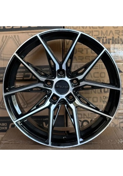 8249400002640 5 120 18 8.0 Et35 Black Di Amond Arceo Marsei Lle J
