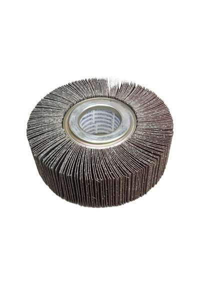 Artı Zımpara Flanşlı Mop Zımpara 160x50x45 80 Kum