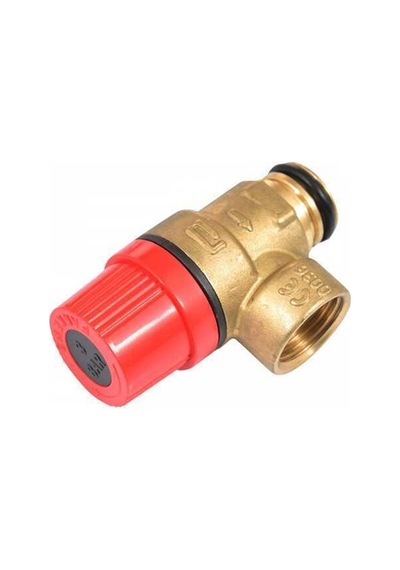 Eca 3 Bar Emniyet Ventili 7181008704