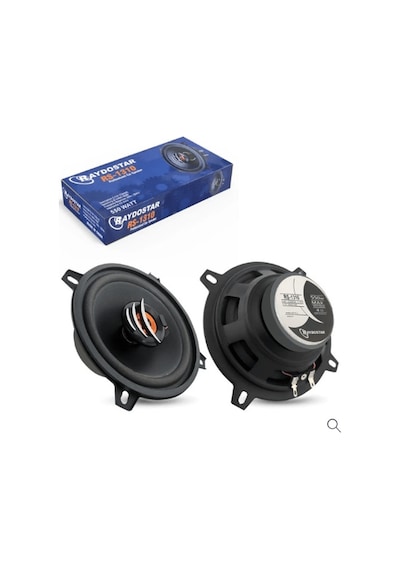 Raydostar Rs-1310 13cm Hoparlör