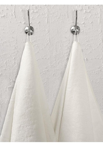 Armond Bambu Banyo Havlusu 70x140 Krem