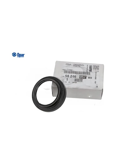 Aks Keçesi Sol Opel Astra L Dv5rc Opar 9824605780 9824605780