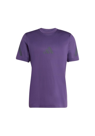 Aurplu Adidas Erkek Günlük T-shirt M Z.n.e. Tee Jw4739 Mor