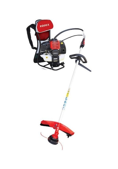 Rodex RDX9636 1.9 Hp 52 CC Benzinli Sırt Tırpan