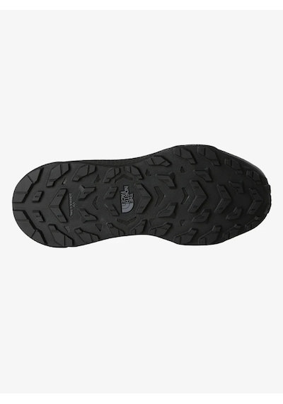 The North Face Nf0a8g6b-kx7 M Fastpack Wp Erkek Outdoor Ayakkabı Siyah