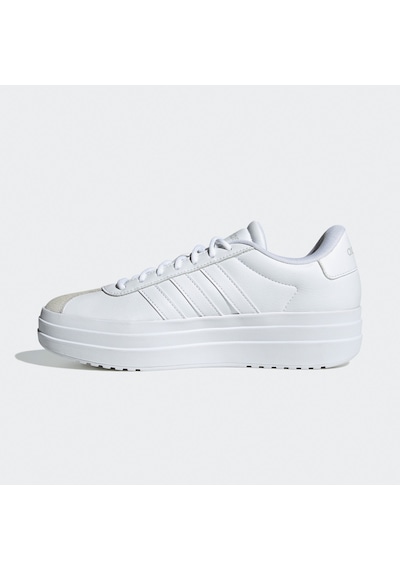Adidas Vl Court Bold Kadın Beyaz Günlük Sneaker - Ih3082 Beyaz