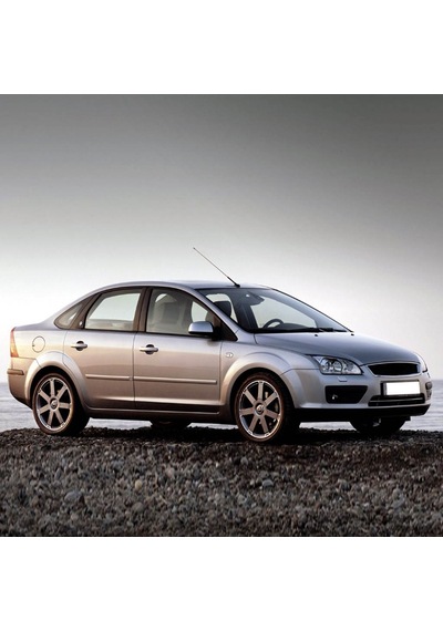 Ford Focus Mk2 Sedan 2004-2011 Ön Cam Silecek Takımı 65x43cm