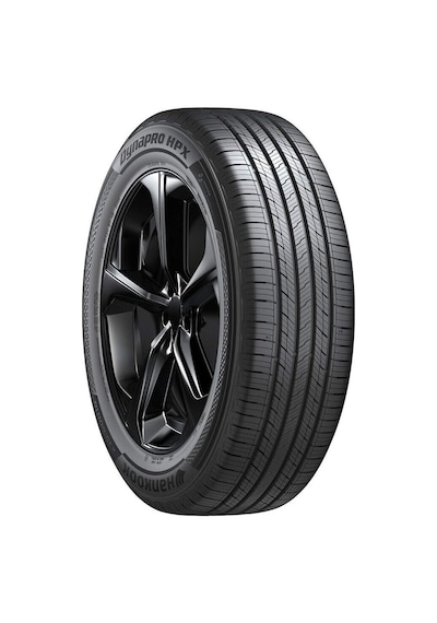 Hankook 245/50R19 105H Xl Dynapro Hpx Ra43 M+S Suv Yaz Lastiği 2025