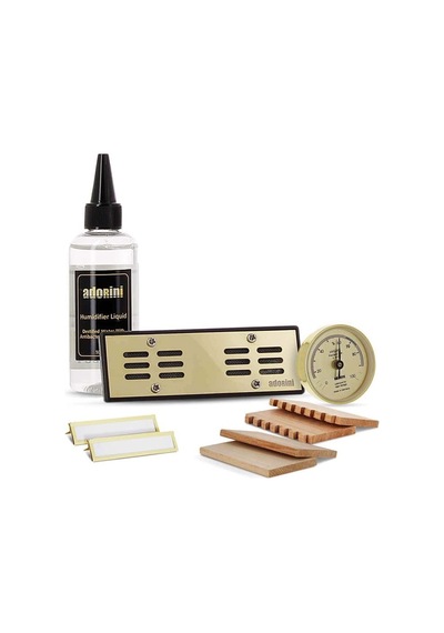 Adorini Chianti Grande Humidor Puro Kutusu 00000tr651