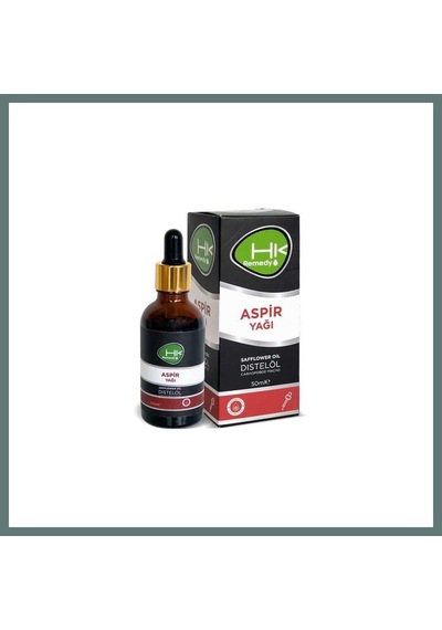 Bezos Aspir Yağı 50ml 1 Adet Ventra