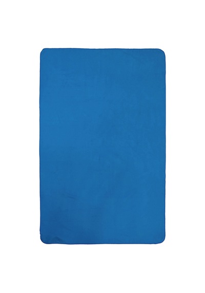 Homebasix Mikrofiber Plaj Havlusu 80x130 Cm Beyaz