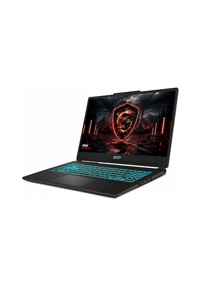 MSI Cyborg 15 A13VE-1252XTRRNP31 Core i5-13420H 96 GB 2 TB SSD 6 GB RTX4050 15.6" FHD W11P Dizüstü Bilgisayar + Çanta