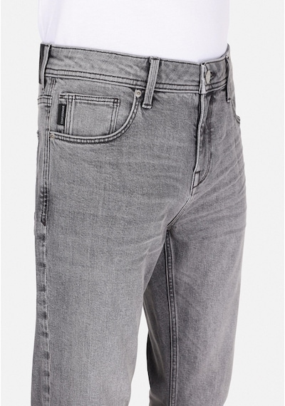 Colin's Colins 044 Karl Straight Fit Düşük Bel Düz Paça Erkek Siyah Jean Pantolon Cl1072978 Q1.v1 Dn44013 Denim