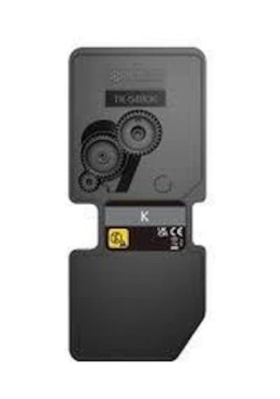 Kyocera Tk-5450k 1t0c0d0nl0 Siyah Uyumlu,  Toner Japon Toner