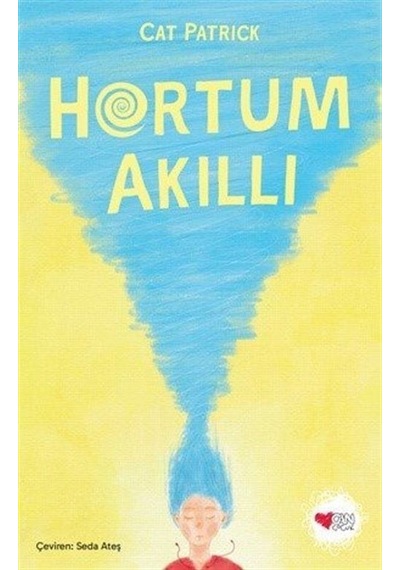 Hortum Akıllı - Cat Patrick - Can Çocuk Yayınları
