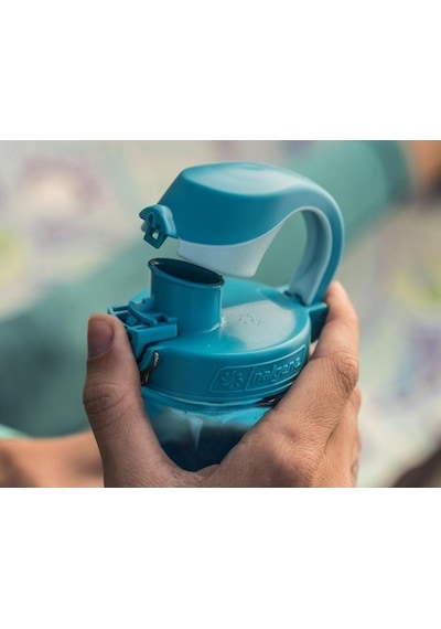 Nalgene 24 Oz Otf Tritan Suluk Matara 650 Ml. Yeşil 5565-1424